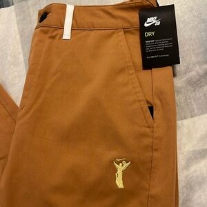 Men's Nike SB dry pants